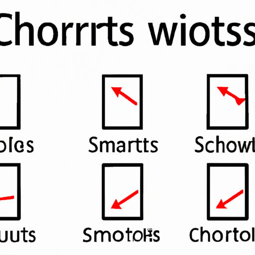 Effektivitet med Genvejstaster Windows: En Uundgåelig Guide