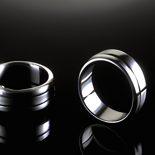 Blog om herresmykker: En Guide til Stil og Elegance