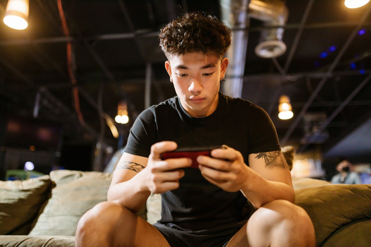 Fire ting du måske ikke viste din mobiltelefon kan