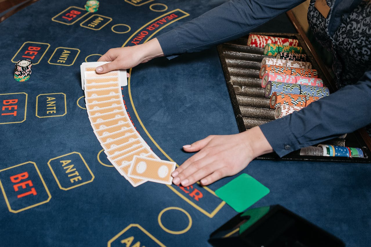 Casino uden ROFUS – Disse alternativer hjælper dig med at spille ansvarligt
